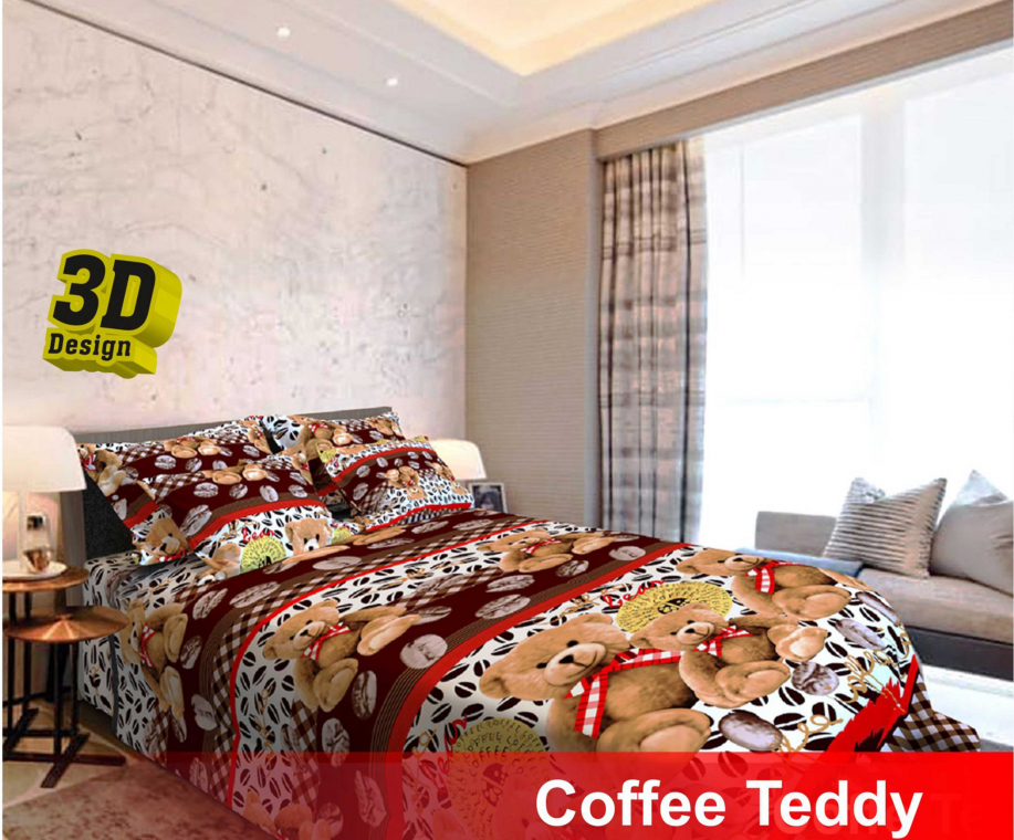 bedcover